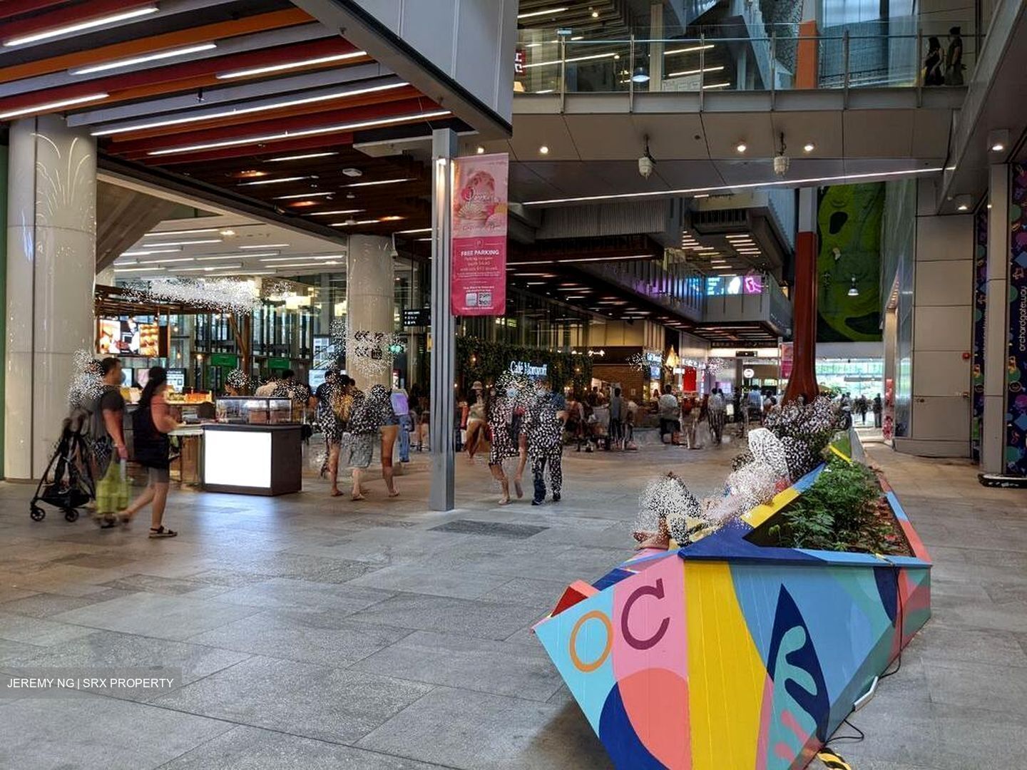 Cathay Cineleisure Orchard (D9), Shop House #568695721